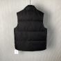 Dior Oblique Lightweight Puffer Vest