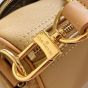 LV Keepall Bandoulière 25