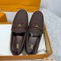 LV Resort Loafer