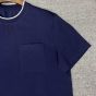 Hermès "Piqures sellier" t-shirt