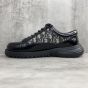 Dior Combat Derby Shoe