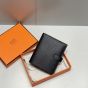 Hermes Bearn Compact wallet