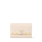 LV Capucines Compact Wallet