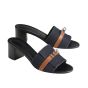 Hermes Gigi 50 sandal