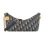 Dior star Hobo Bag with Chain