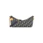 Dior star Hobo Bag with Chain