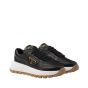Prada Prax 01 leather sneakers