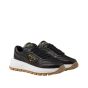 Prada Prax 01 leather sneakers