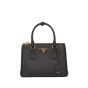 Small Prada Galleria Saffiano leather bag