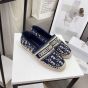 Dior Granville Espadrille