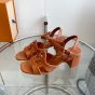 LV Isola Sandal