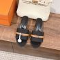 Hermes Gigi 50 sandal