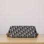 Dior star Hobo Bag with Chain