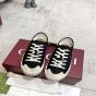 Gucci Men's sneaker with Web