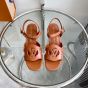 LV Isola Sandal