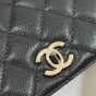 CHANEL Flap Bag with Top Handle