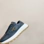 Prada Prax 01 leather sneakers