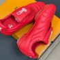 LV Footprint Soccer Sneaker