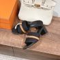 Hermes Gigi 50 sandal