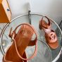 LV Isola Sandal