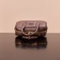 MIU MIU Arcadie leather bag