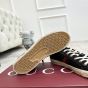 Gucci Men's sneaker with Web