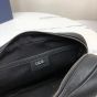 Dior Rider 2.0 Zipped Messenger Bag