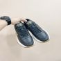 Prada Prax 01 leather sneakers