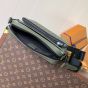 LV Trio Messenger