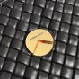 Bottega Veneta Patti Shoulder Bag