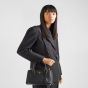 Small Prada Galleria Saffiano leather bag