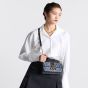 Dior 30 Montaigne East-West Bag with Chain