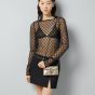 Gucci Dionysus super mini bag