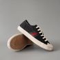 Gucci Men's sneaker with Web
