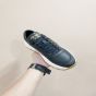 Prada Prax 01 leather sneakers