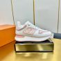LV Neo Run Away Sneaker