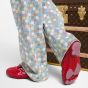 LV Footprint Soccer Sneaker