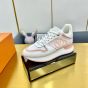 LV Neo Run Away Sneaker