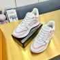 LV Neo Run Away Sneaker