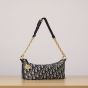 Dior star Hobo Bag with Chain