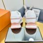 LV Neo Run Away Sneaker