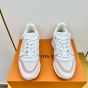 LV Neo Run Away Sneaker