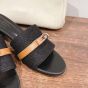 Hermes Gigi 50 sandal
