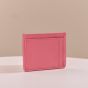 MIU MIU Matelassé nappa leather card holder