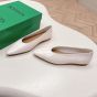 Bottega Veneta Sofia Ballerina