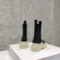 Bottega Veneta Tire Chelsea Boot