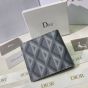 Dior Bifold Wallet