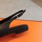 Hermès Innocente slingback