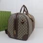 Gucci Savoy large duffle bag