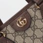 Gucci Ophidia small tote bag